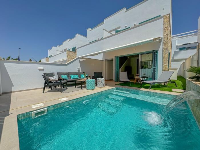 Villa Portomarina 80